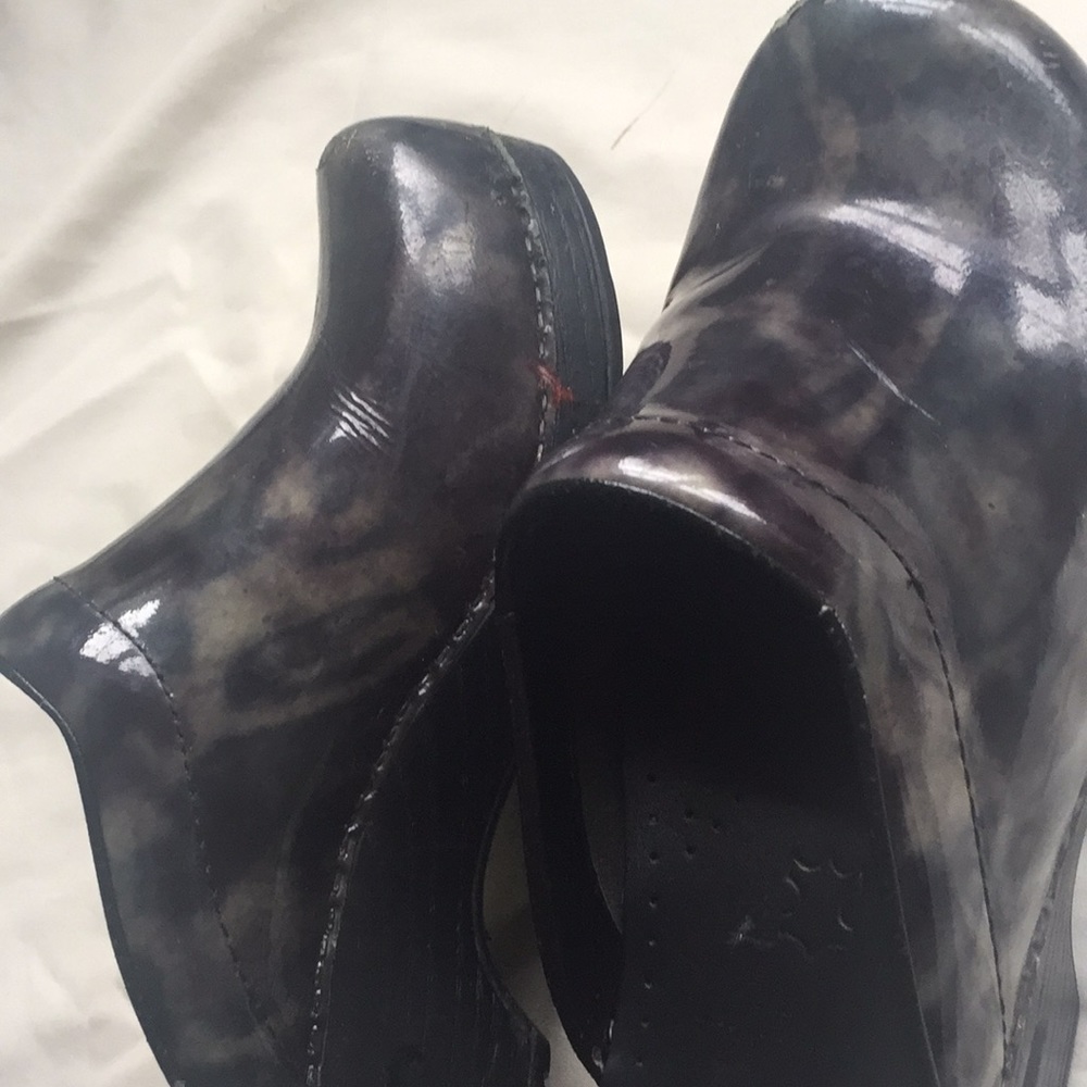 Dansko clogs - Picture 11 of 12